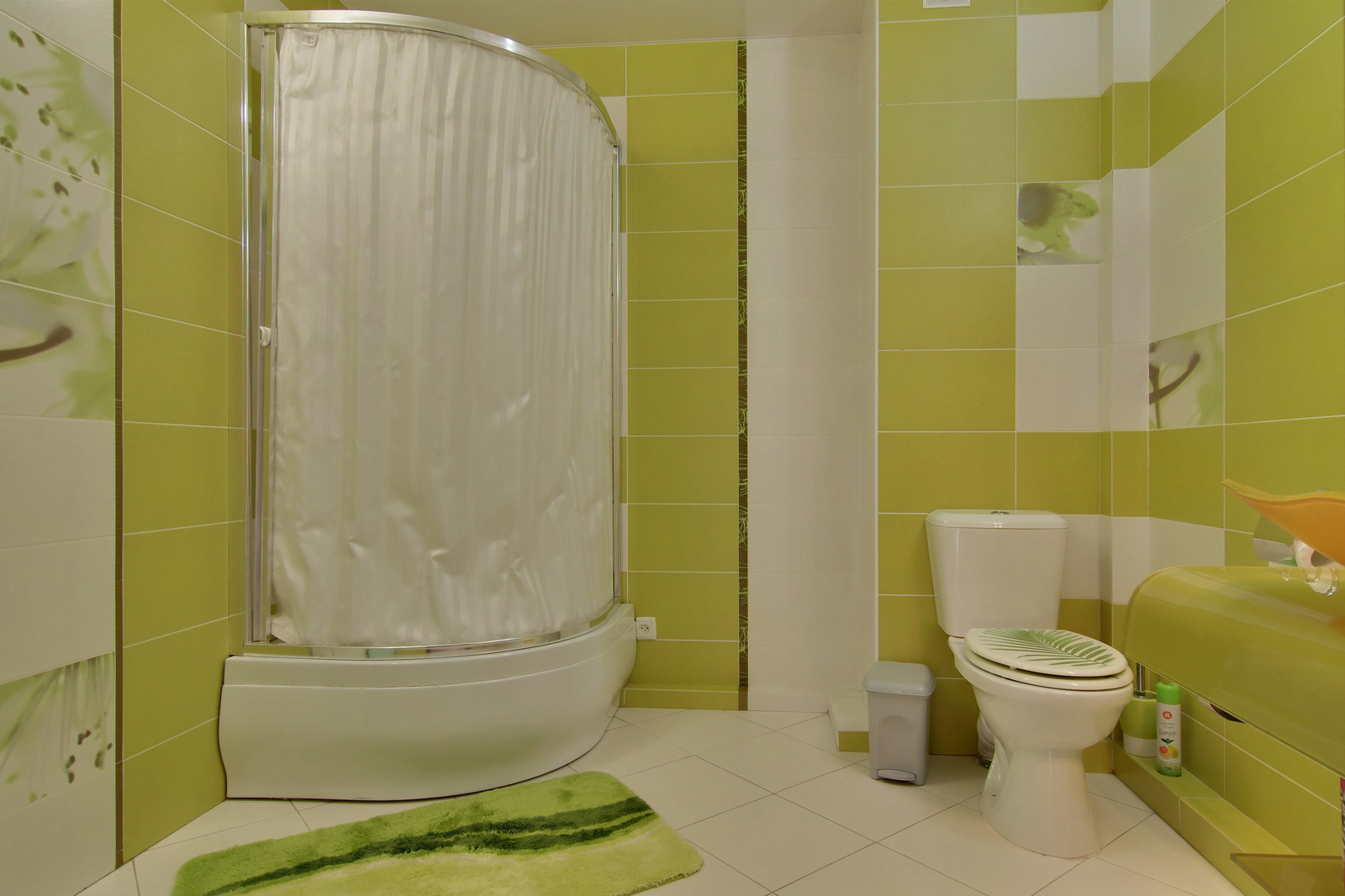 Коттедж на Георгиновом