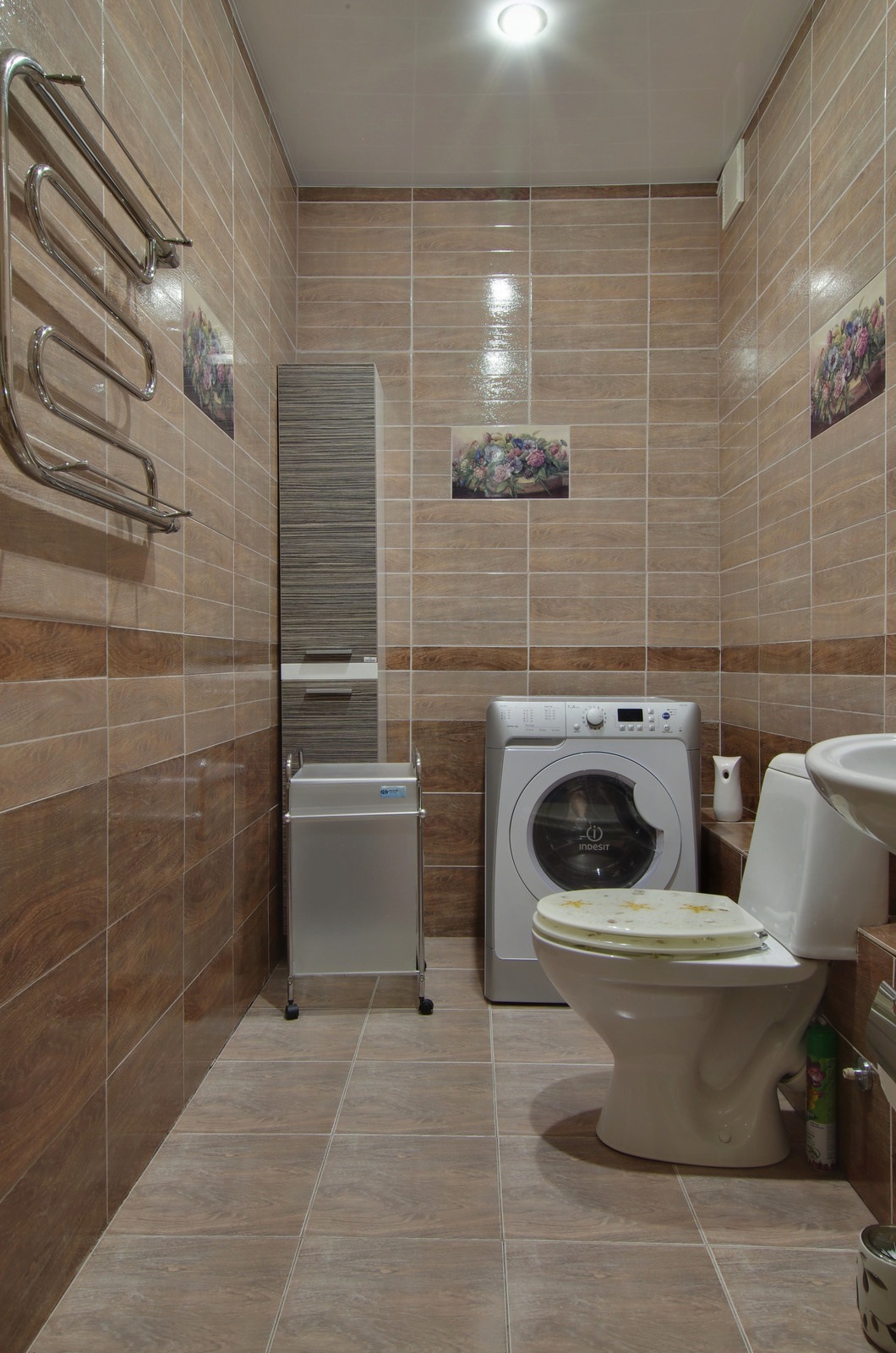 Коттедж на Георгиновом