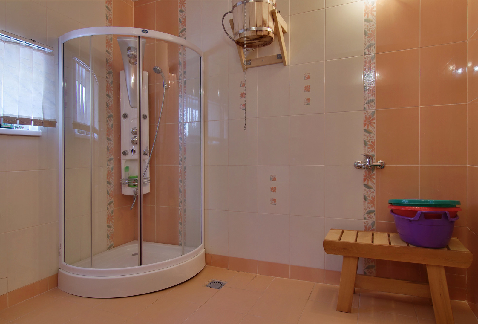 Коттедж на Георгиновом