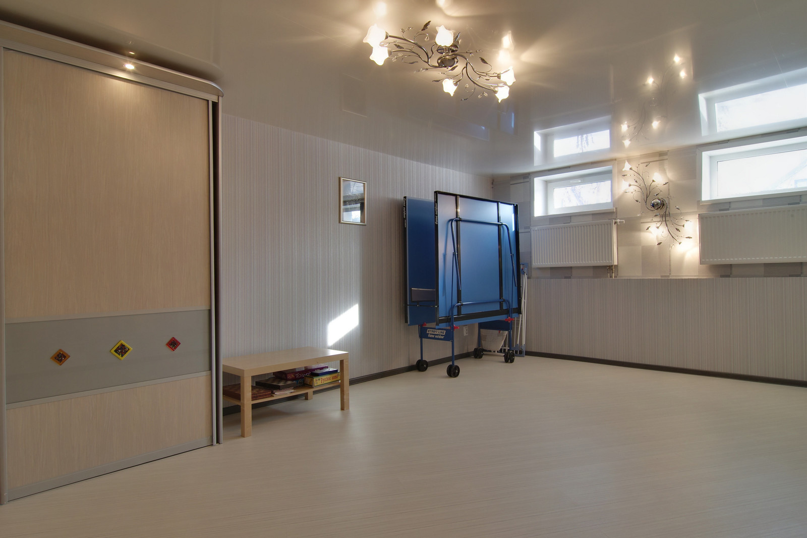 Коттедж на Георгиновом