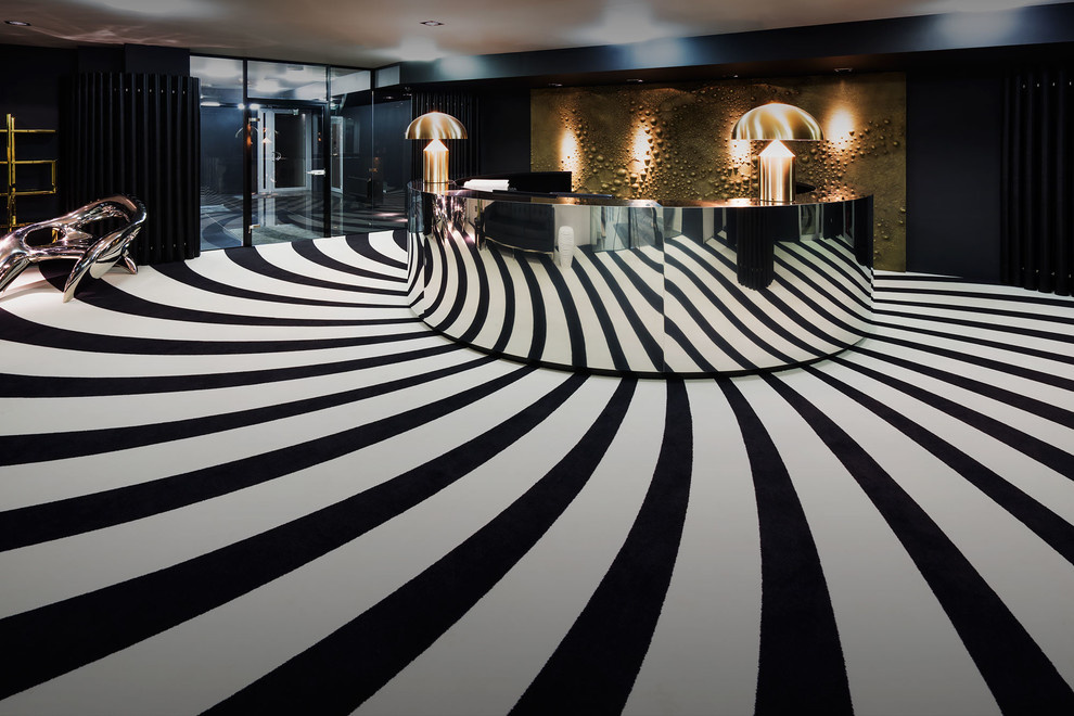 VCG HQ