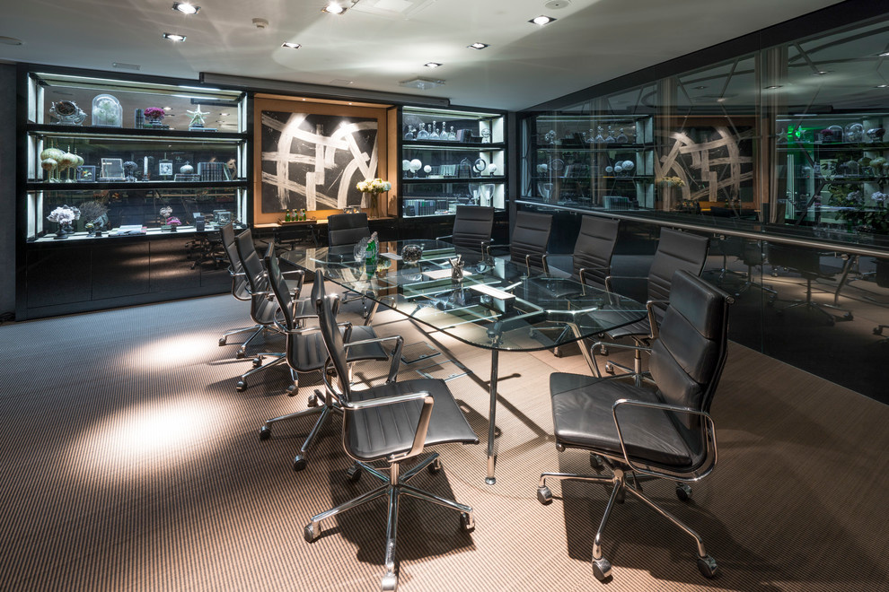 VCG HQ