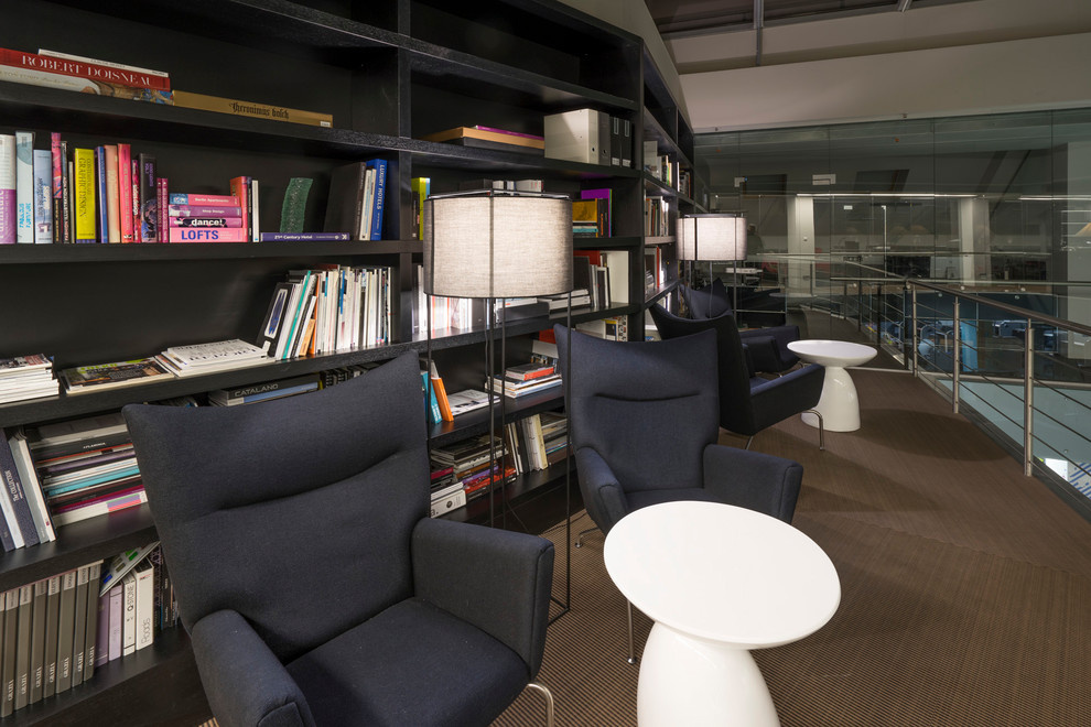 VCG HQ