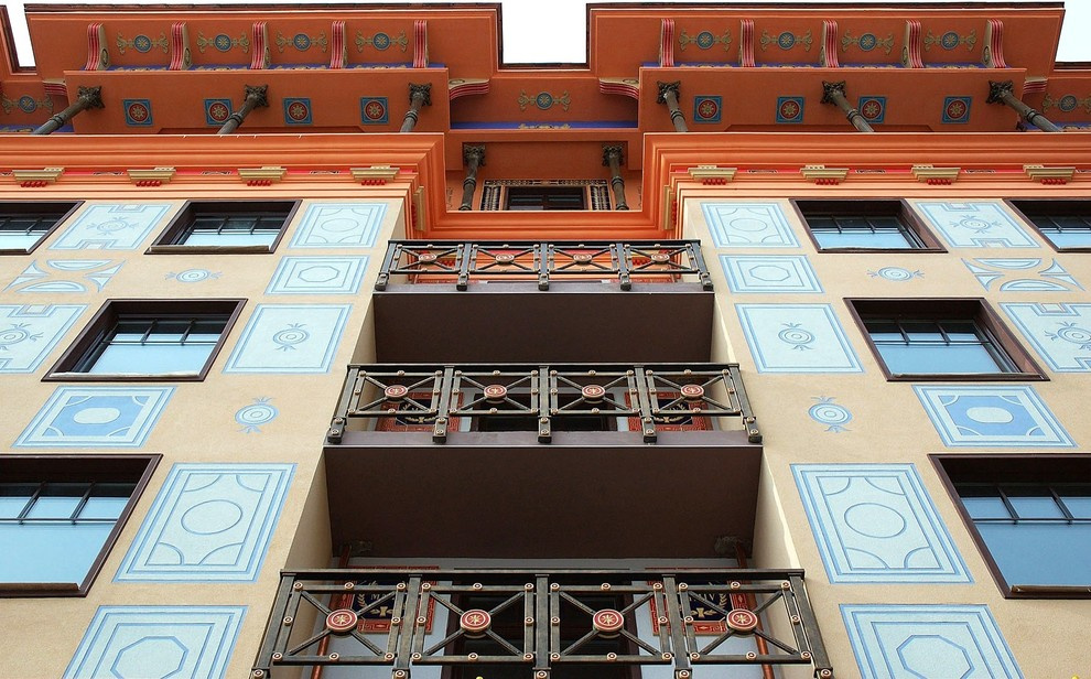 Филипповский переулок