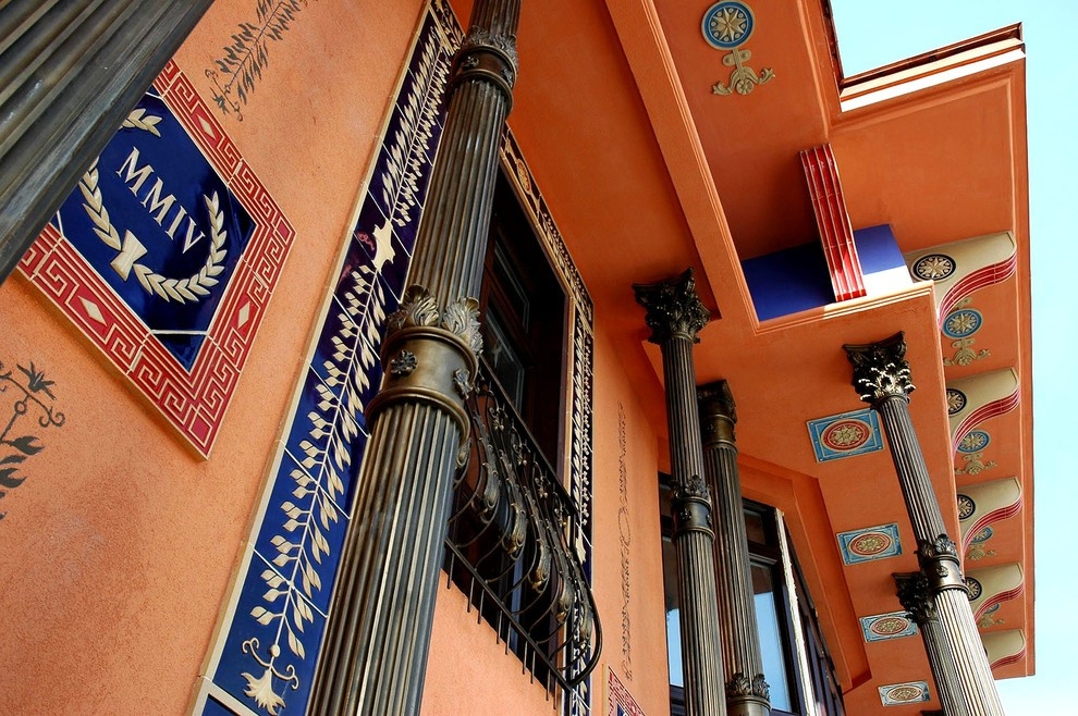 Филипповский переулок