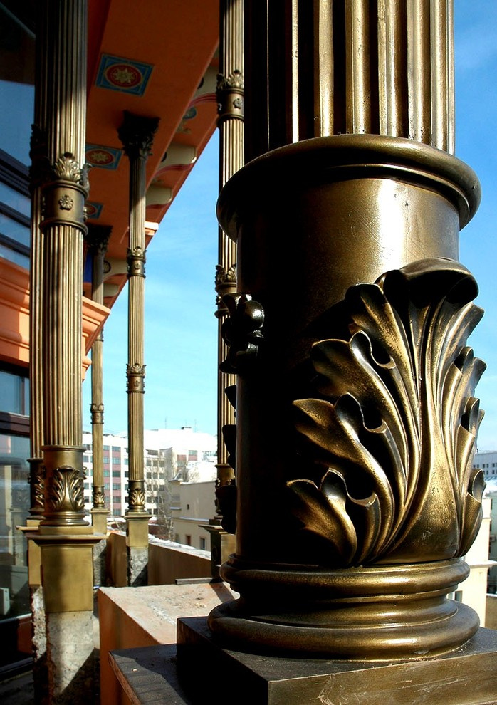 Филипповский переулок