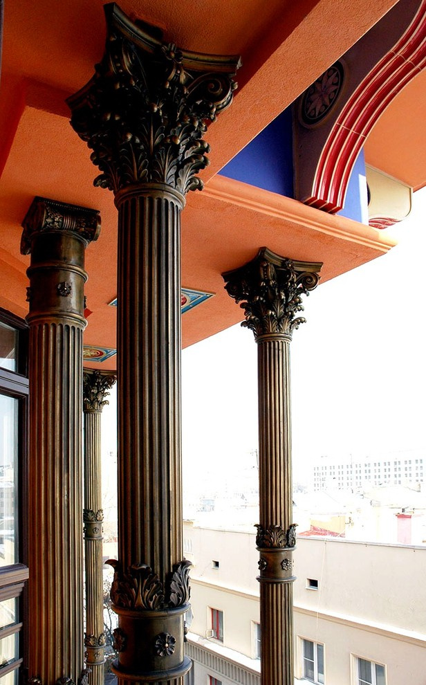 Филипповский переулок