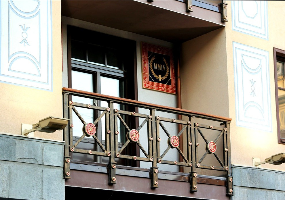 Филипповский переулок