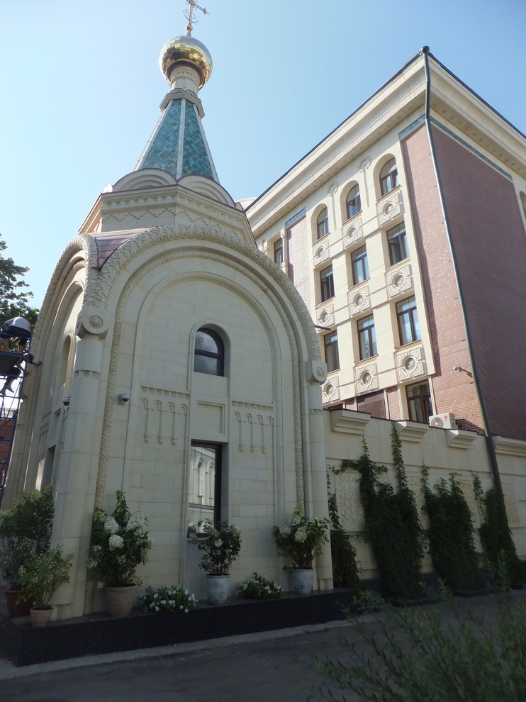 Сретенская духовная семинария