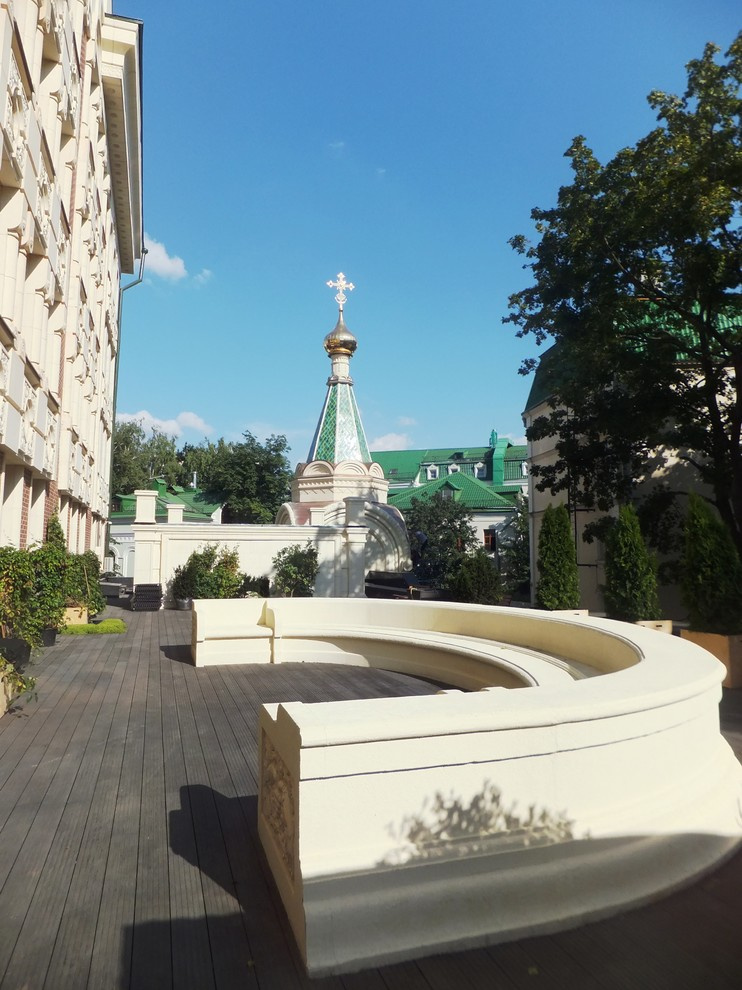 Сретенская духовная семинария