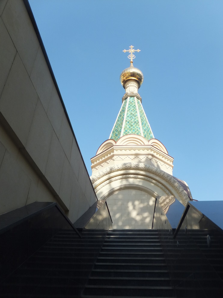Сретенская духовная семинария