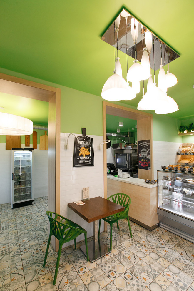 Кулинария Ботаника