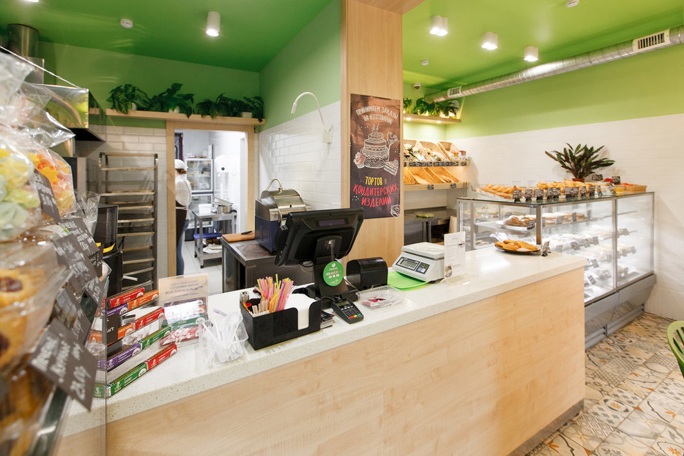 Кулинария Ботаника