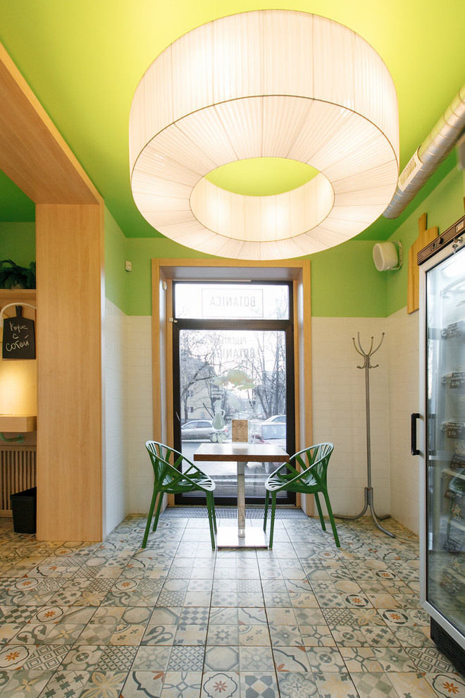 Кулинария Ботаника