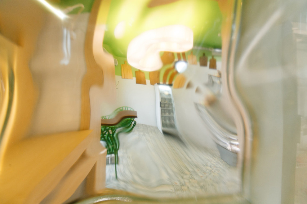 Обложка проекта: Кулинария Ботаника