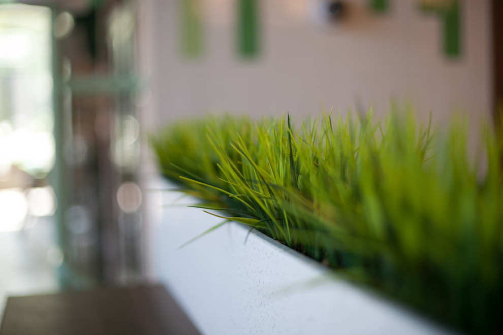 Кафе Ботаника