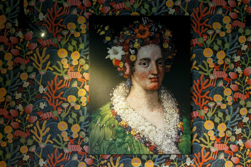 Кафе Ботаника