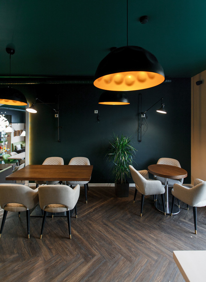 Кафе Ботаника