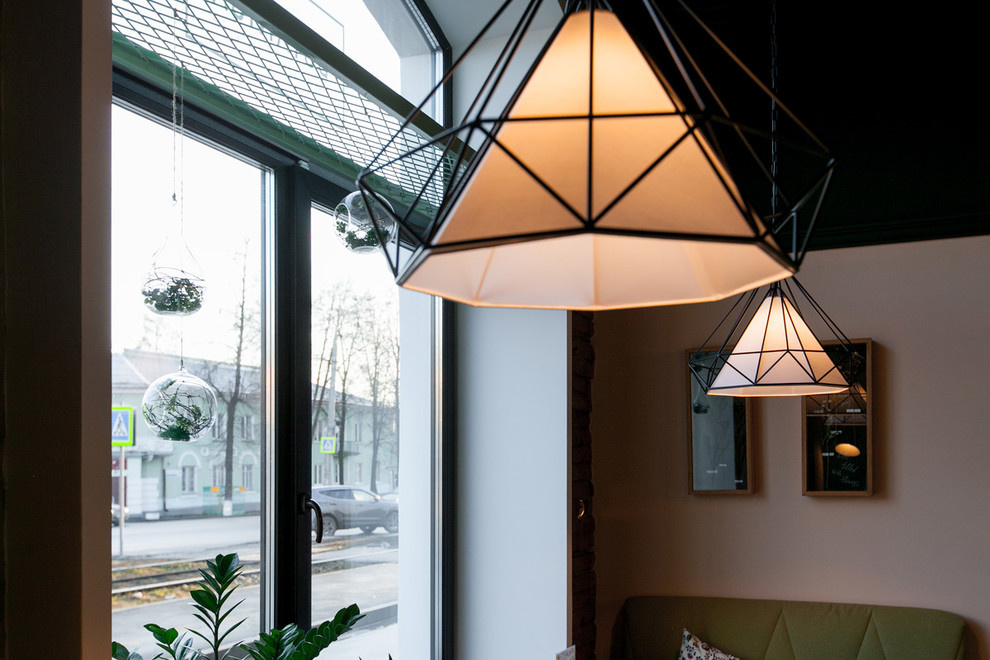 Кафе Ботаника