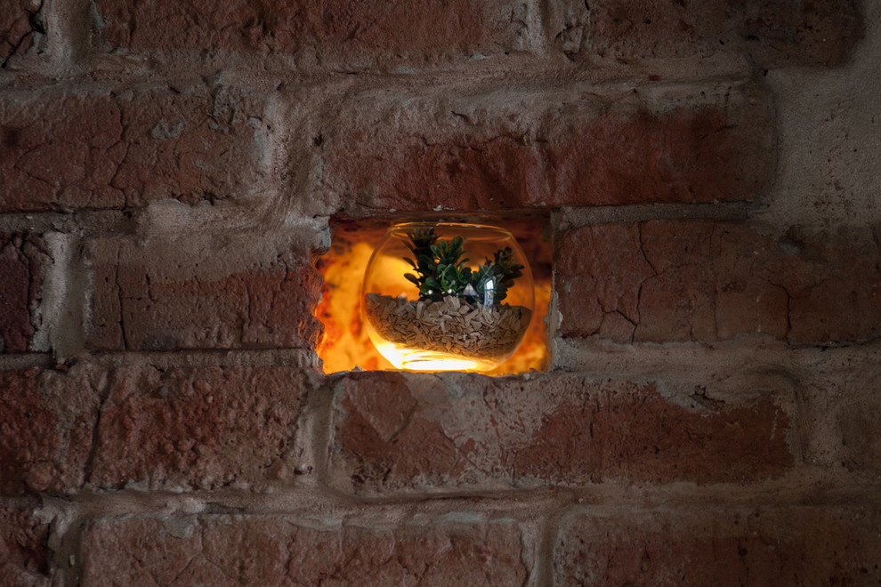 Кафе Ботаника