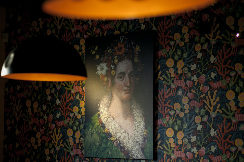 Кафе Ботаника