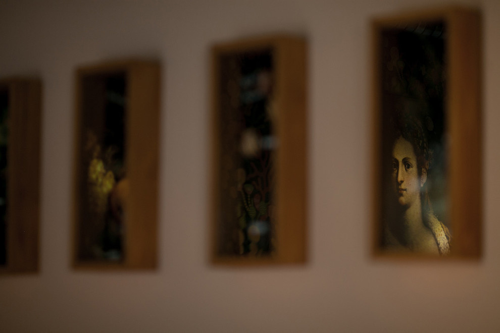 Кафе Ботаника