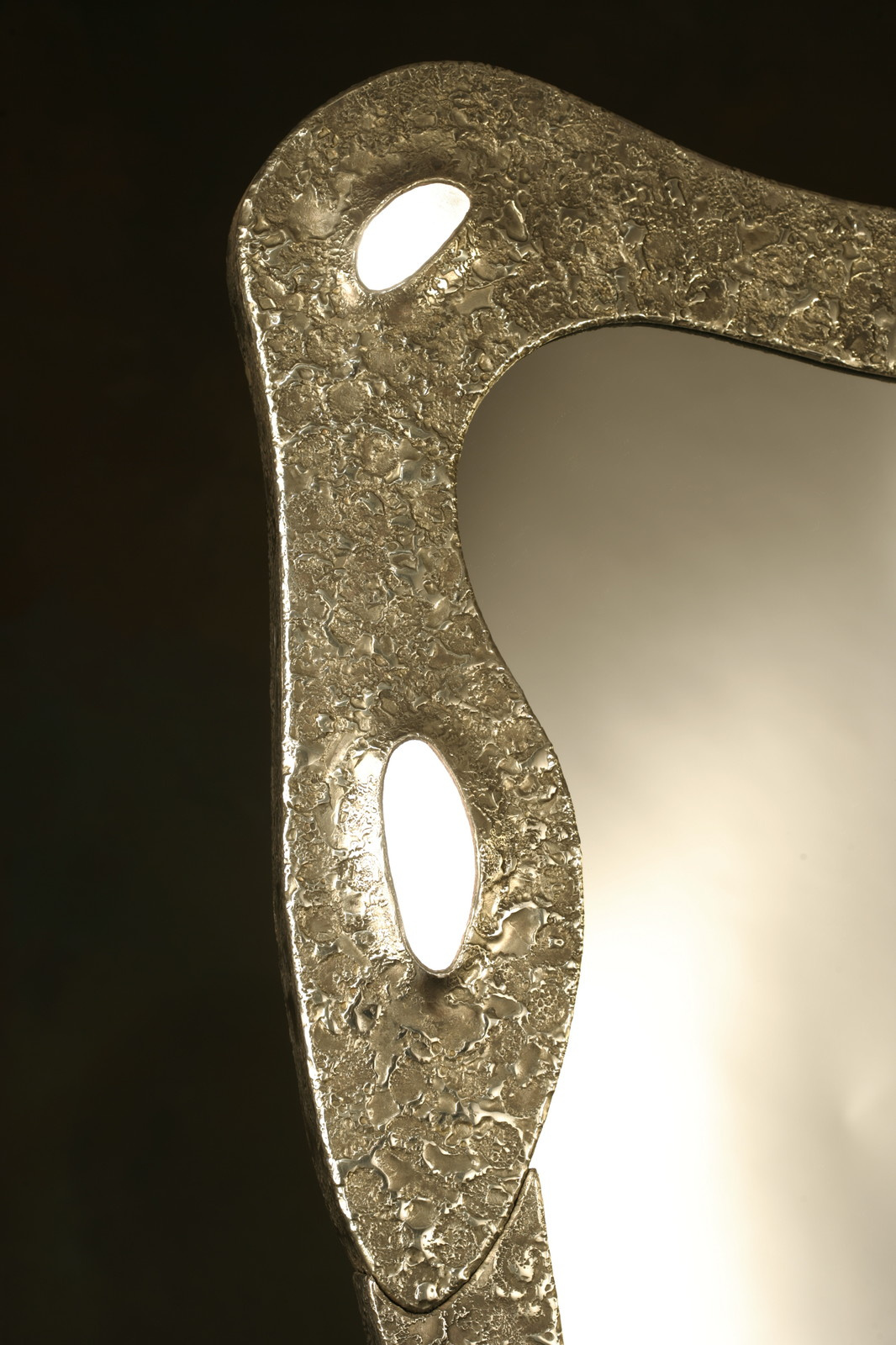 Обложка проекта: Нейзильбер