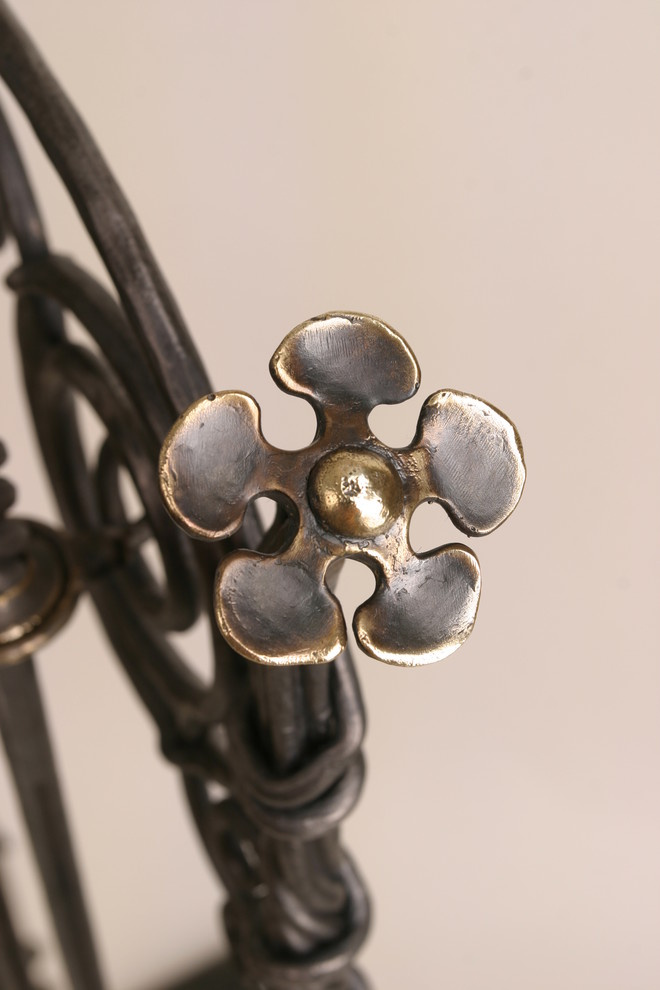 Набор каминный