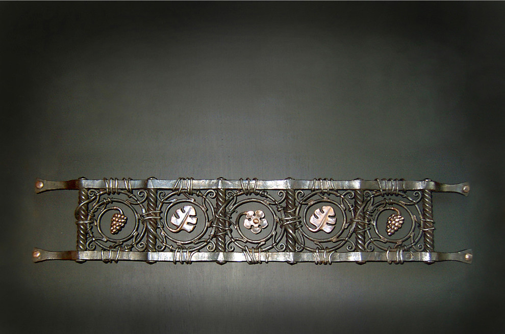 Обложка проекта: Набор каминный