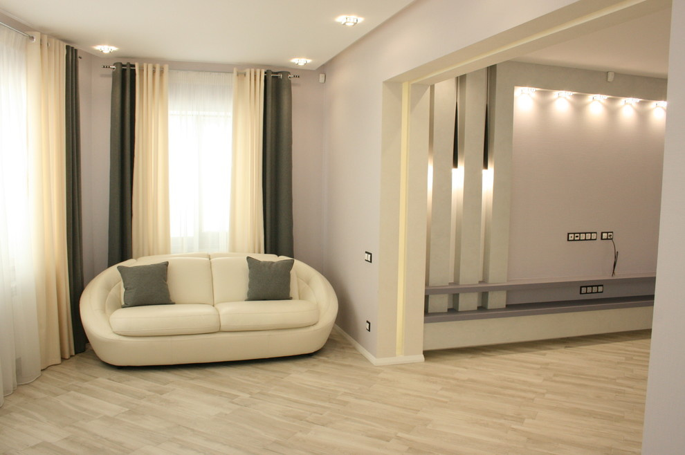 Загородный дом