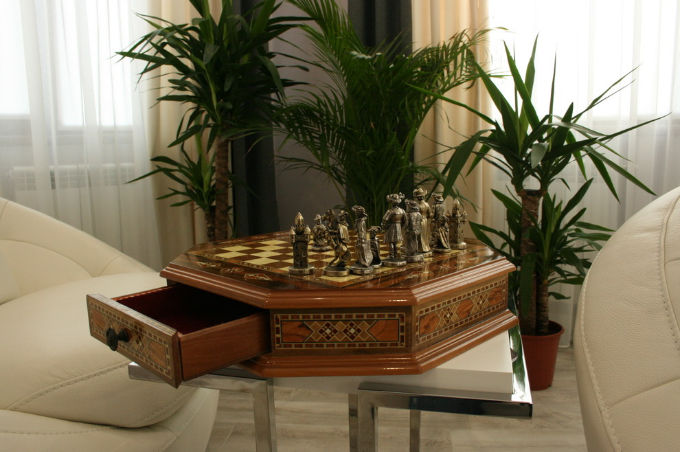 Загородный дом