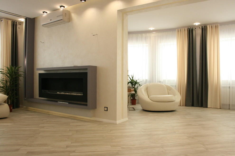 Загородный дом