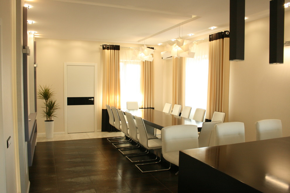 Загородный дом