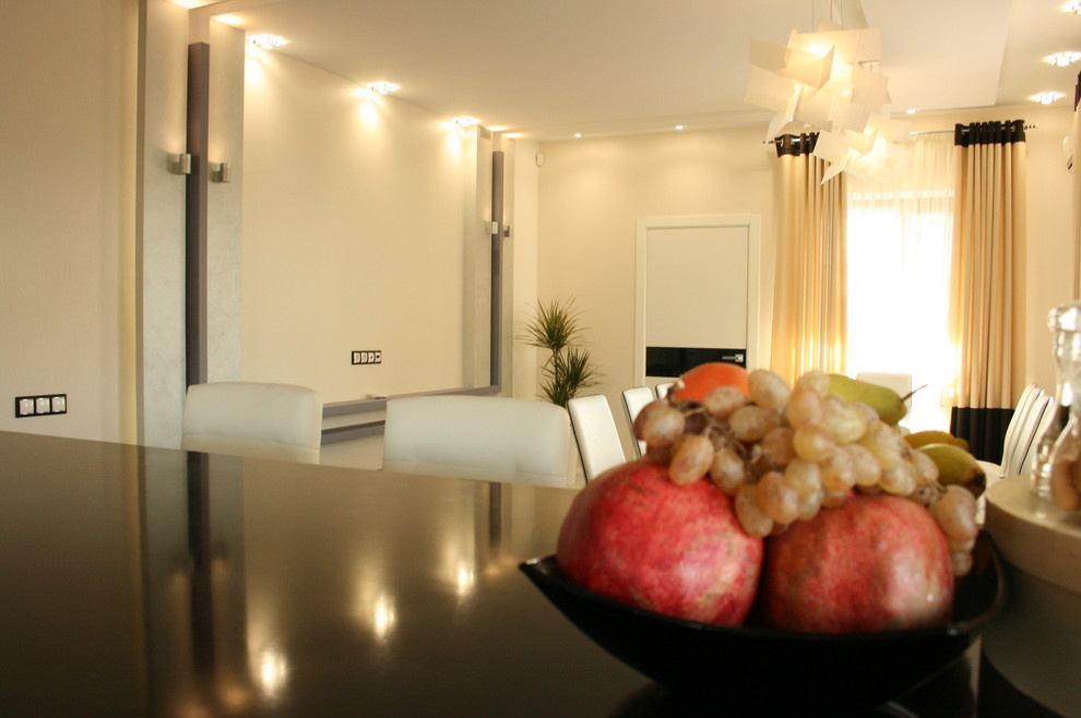 Загородный дом