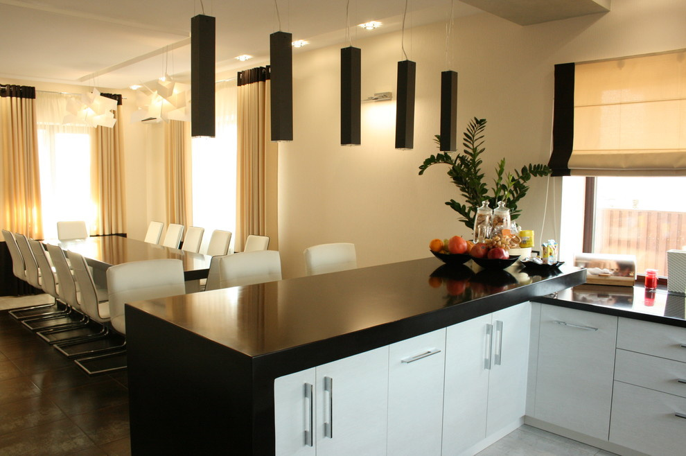 Загородный дом