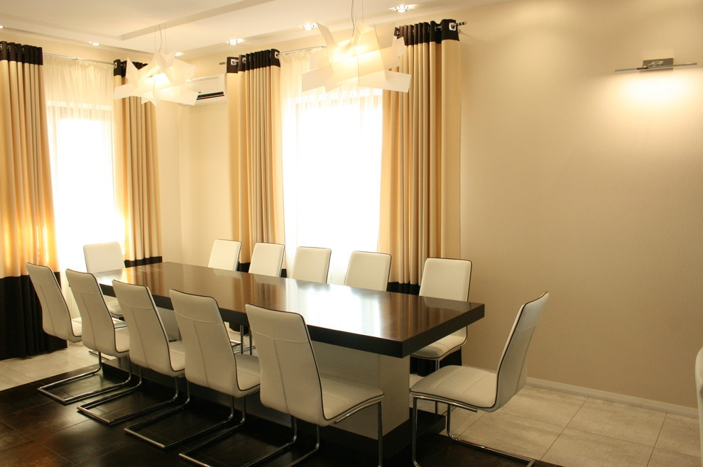 Загородный дом