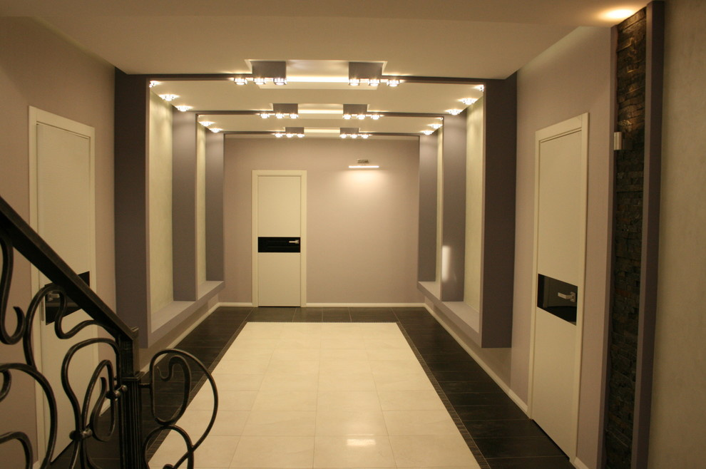 Загородный дом