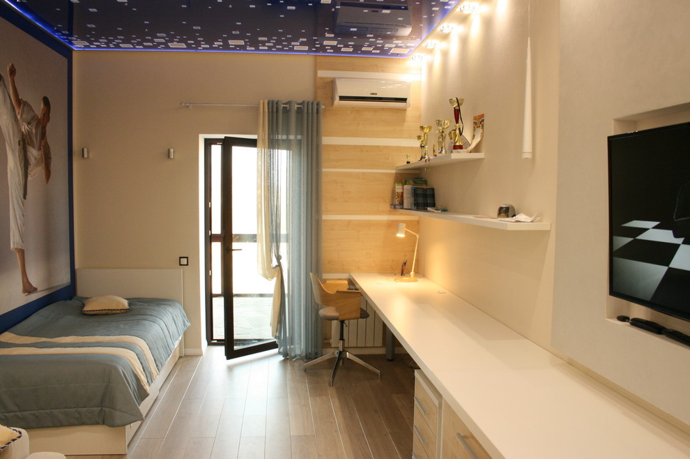 Загородный дом