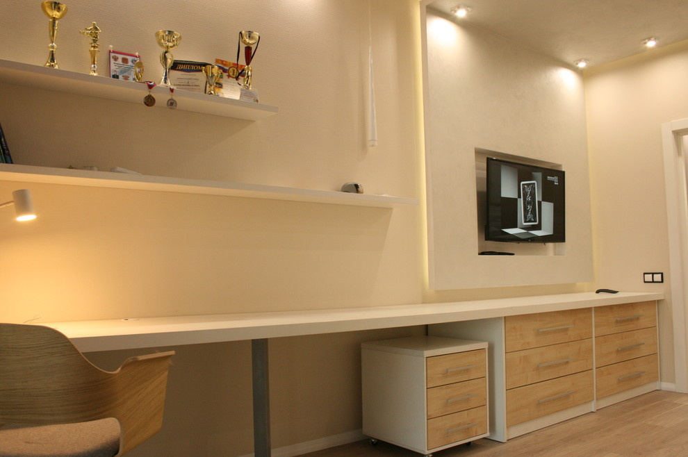 Загородный дом