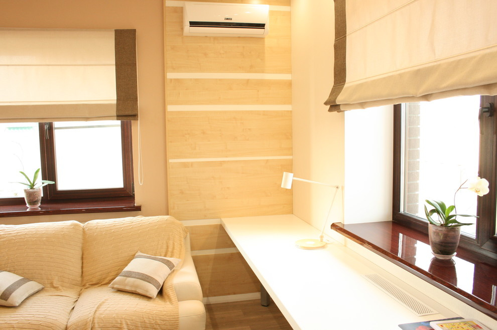 Загородный дом