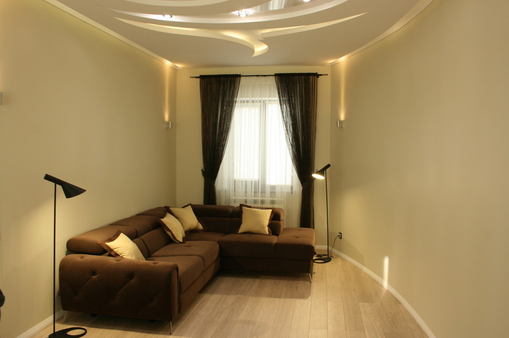 Загородный дом