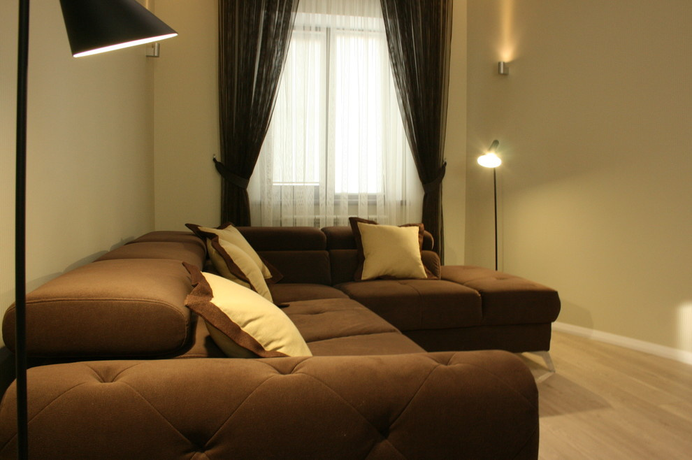 Загородный дом