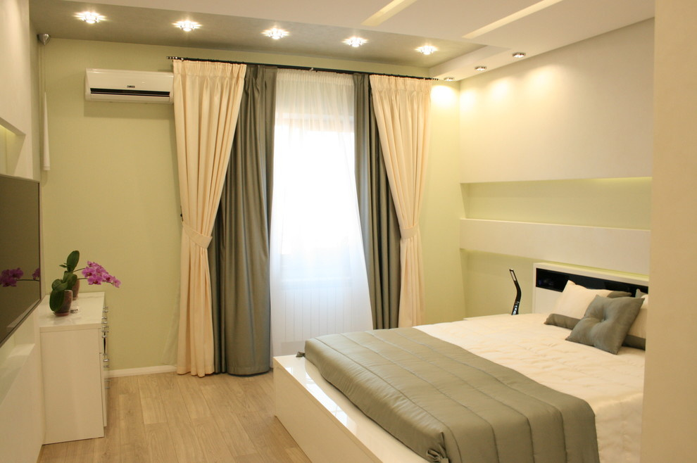 Загородный дом