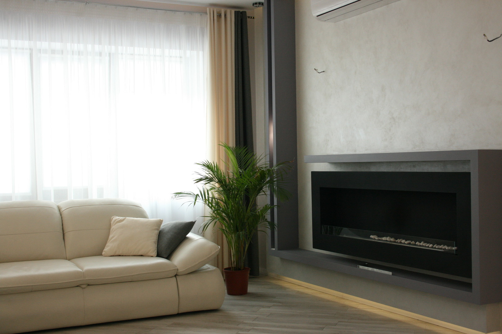 Обложка проекта: Загородный дом