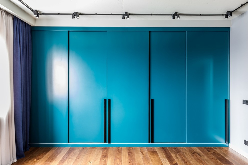 Изготовление мебели на заказ