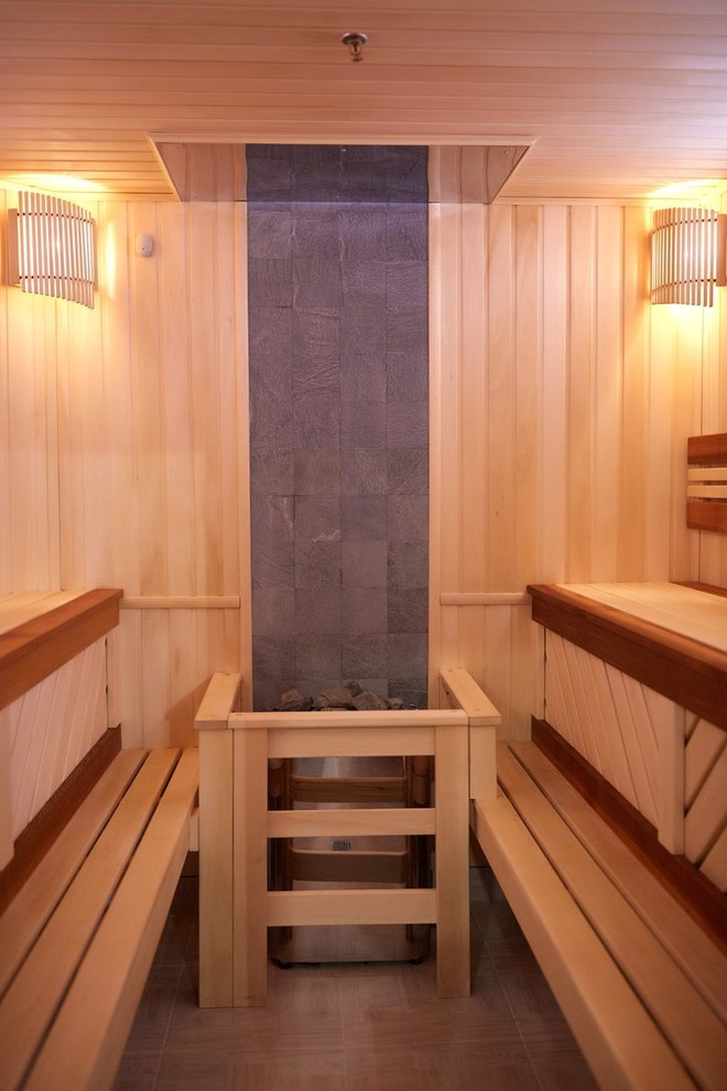 Spa комплекс дубрава