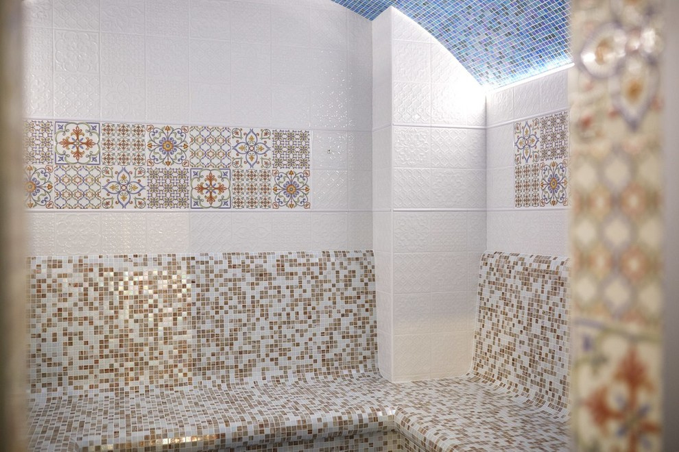 Spa комплекс дубрава