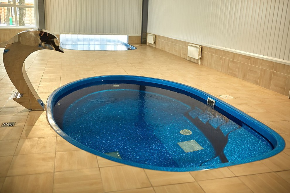 Spa комплекс дубрава