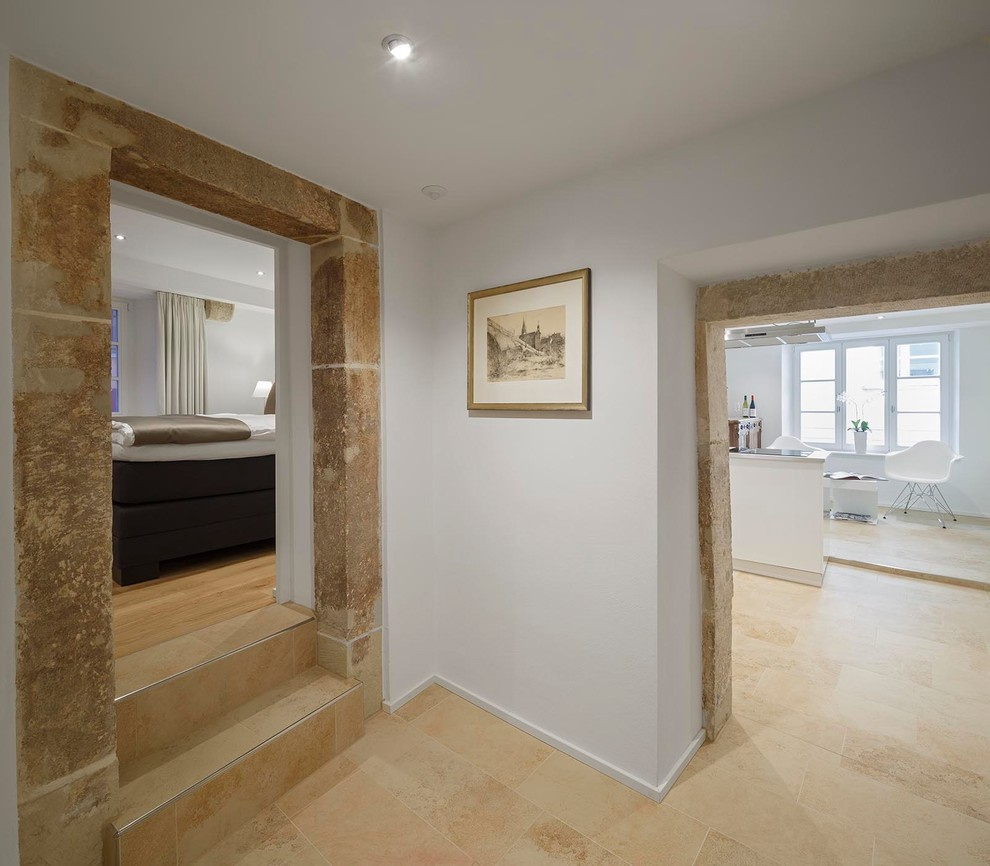 Гостевой дом в Регенсбурге