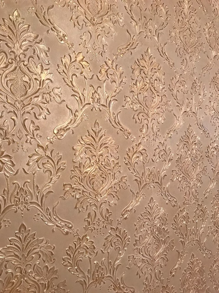 Дизайнерские обои